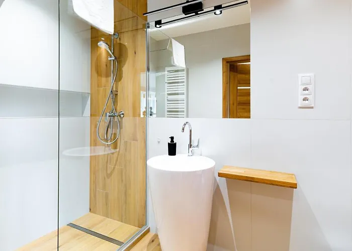 Hillside, Sun & Snow *