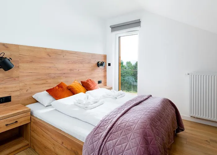 Апартаменты Hillside, Sun & Snow