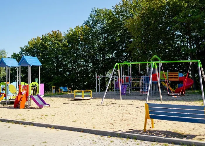 Hillside, Sun & Snow * Карпач