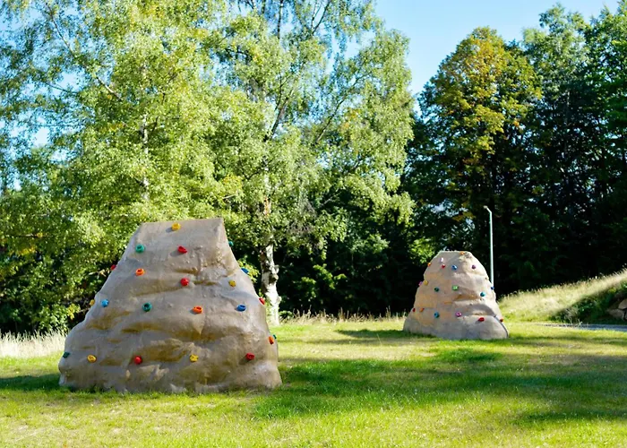 Hillside, Sun & Snow Апартаменты Карпач