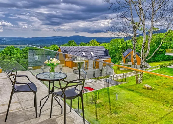 Hillside, Sun & Snow Апартаменты *