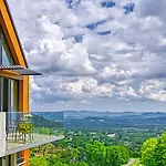 Διαμέρισμα Hillside, Sun & Snow *