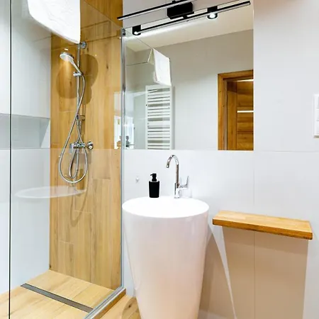 Hillside, Sun & Snow *