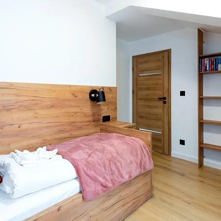 Lejlighed Hillside, Sun & Snow *