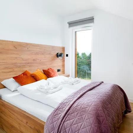 Lejlighed Hillside, Sun & Snow