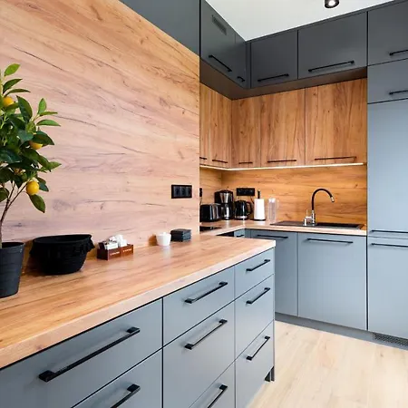 Hillside, Sun & Snow Lejlighed Karpacz