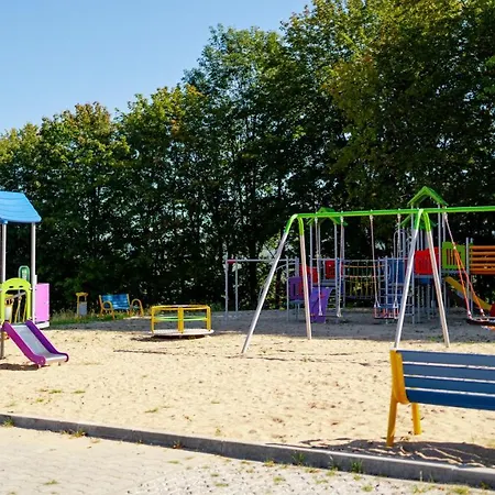 Hillside, Sun & Snow * Karpacz