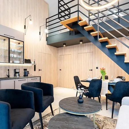 Apartmán Hillside, Sun & Snow *