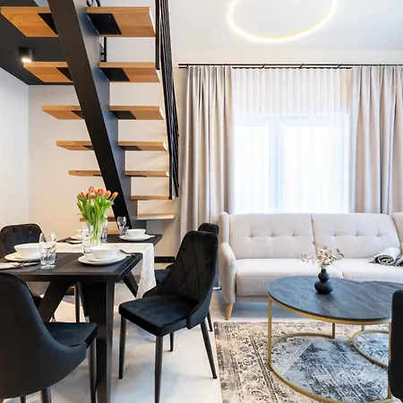 Apartmán Hillside, Sun & Snow Karpacz