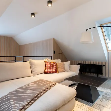 Lejlighed Hillside, Sun & Snow