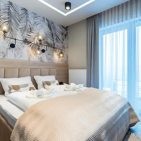 Lejlighed Hillside, Sun & Snow