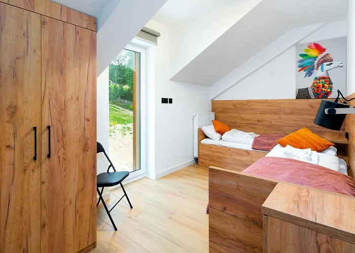 Apartment Hillside, Sun & Snow *